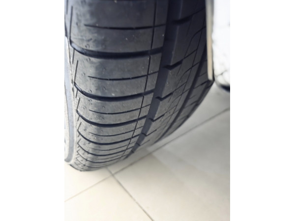 208 1.6 16V 4P FLEX ACTIVE AT6 AUTOMÁTICO
