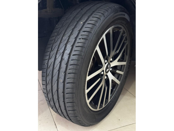 MITSUBISHI ASX 2.0 16V 4P AUTOMÁTICO