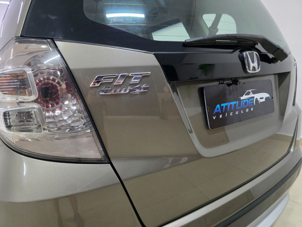 Fit 1.5 16V 4P TWIST FLEX
