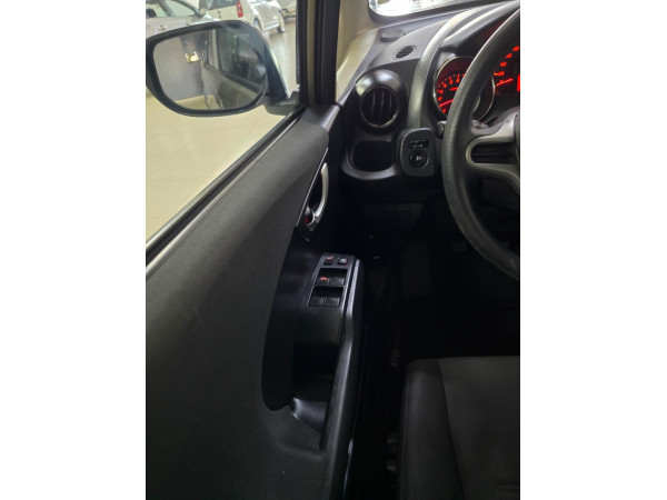Fit 1.5 16V 4P TWIST FLEX