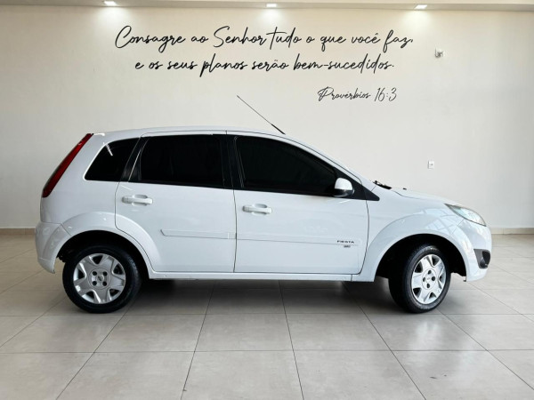 FORD Fiesta Hatch 1.6