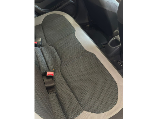 CHEVROLET Onix Hatch 1.0 4P FLEX LS