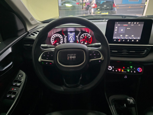 FIAT Pulse 1.3 16V 4P FLEX DRIVE