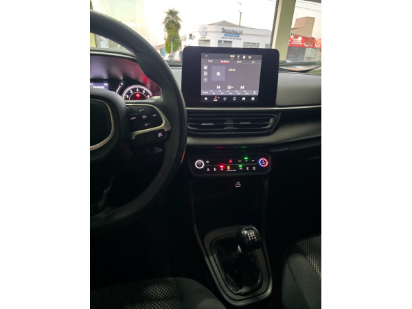 FIAT Pulse 1.3 16V 4P FLEX DRIVE