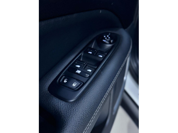 FIAT Toro 1.3 16V 4P FLEX 270 TURBO VOLCANO AUTOMÁTICO