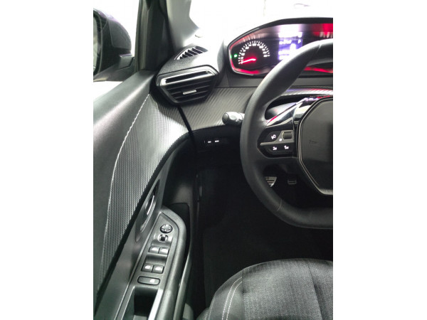 208 1.6 16V 4P FLEX ACTIVE AT6 AUTOMÁTICO