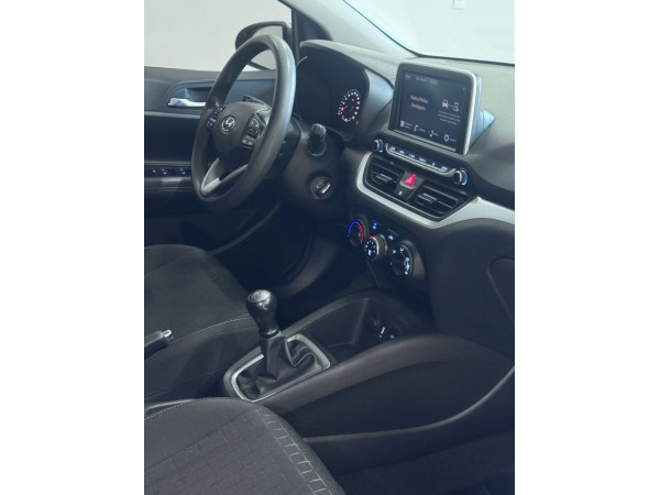 HYUNDAI HB 20 Hatch 1.0 12V 4P LIMITED