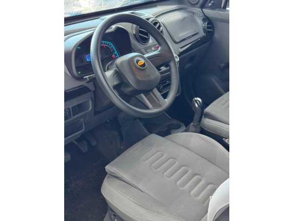 CHEVROLET Montana 1.4 FLEX LS
