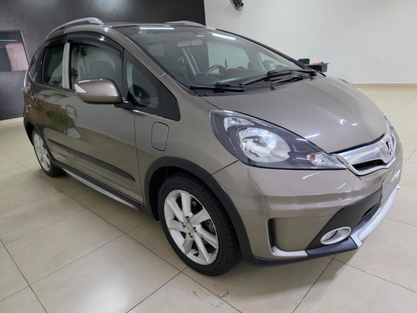 Fit 1.5 16V 4P TWIST FLEX