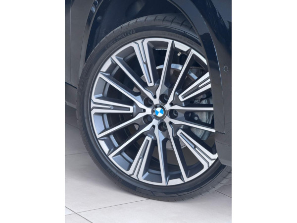 BMW X1 2.0 16V 4P S DRIVE 20I SPORT AUTOMÁTICO