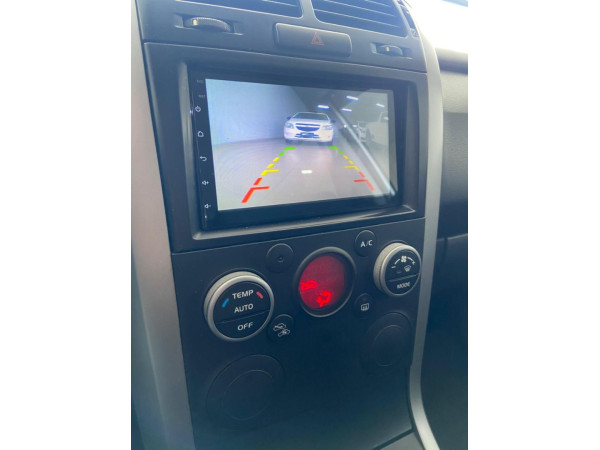 SUZUKI Vitara 2.0 V6 4P JLX