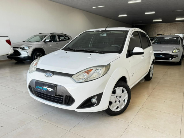 FORD Fiesta Hatch 1.6
