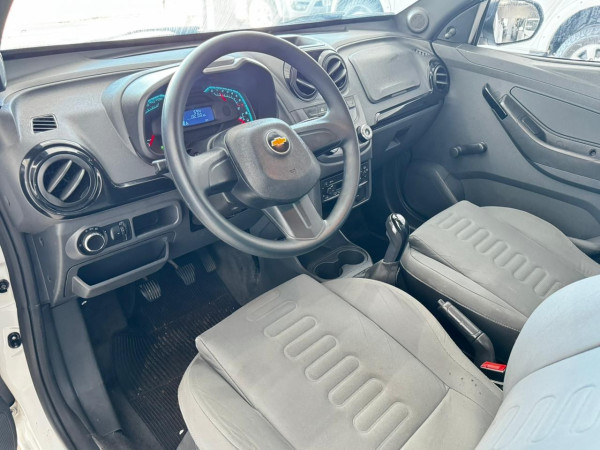 CHEVROLET Montana 1.4 FLEX LS
