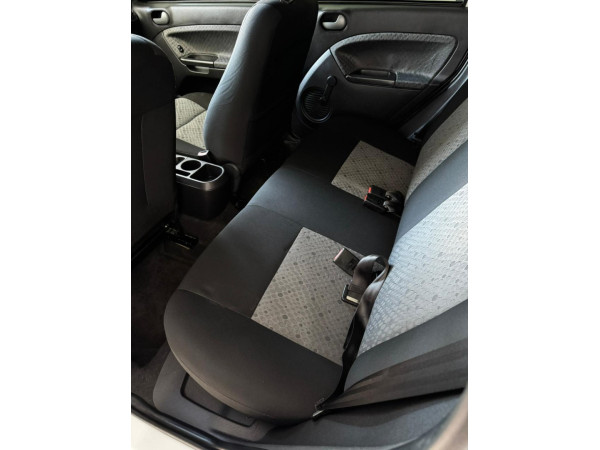 FORD Fiesta Hatch 1.6