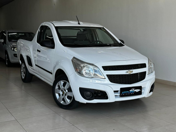 CHEVROLET Montana 1.4 FLEX LS