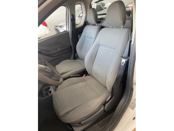 CHEVROLET Montana 1.4 FLEX LS