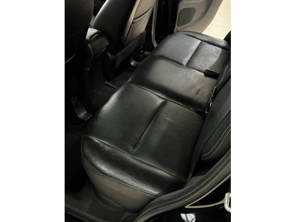 MITSUBISHI ASX 2.0 16V 4P AUTOMÁTICO