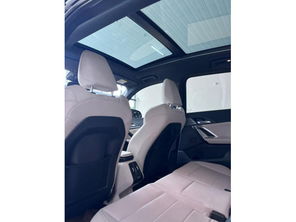 BMW X1 2.0 16V 4P S DRIVE 20I SPORT AUTOMÁTICO