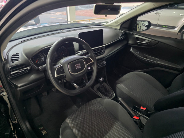 FIAT Pulse 1.3 16V 4P FLEX DRIVE