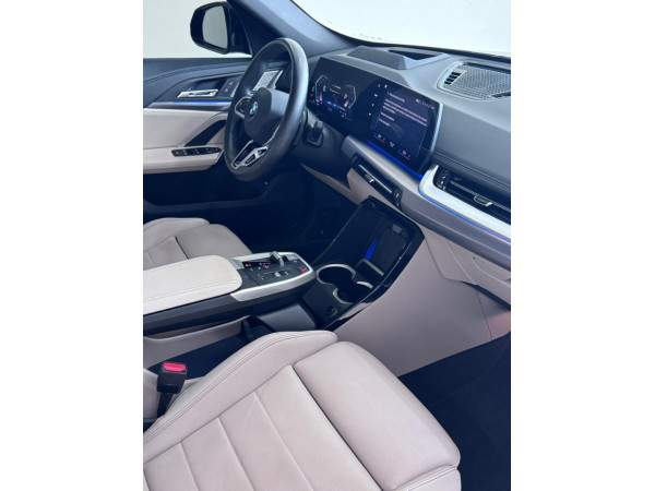BMW X1 2.0 16V 4P S DRIVE 20I SPORT AUTOMÁTICO