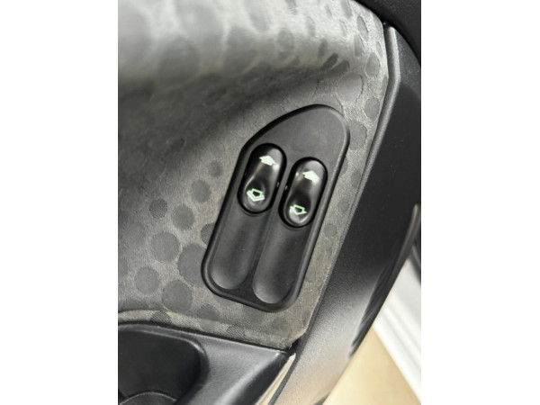 FORD Fiesta Hatch 1.6