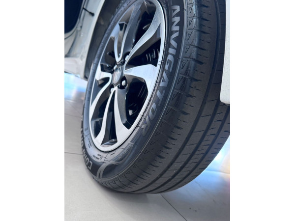 HYUNDAI HB 20 Hatch 1.6 16V 4P FLEX R SPEC