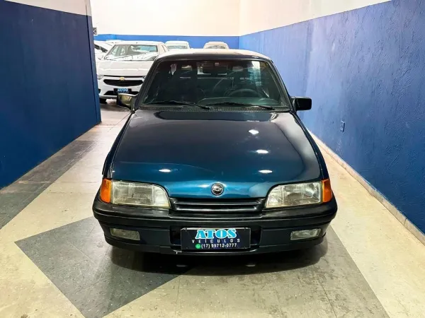 MONZA 2.0 EFI GLS 8V