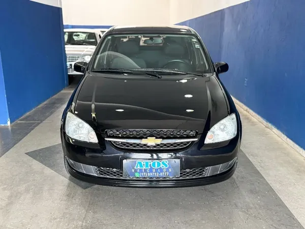 CLASSIC 1.0 MPFI LS 8V
