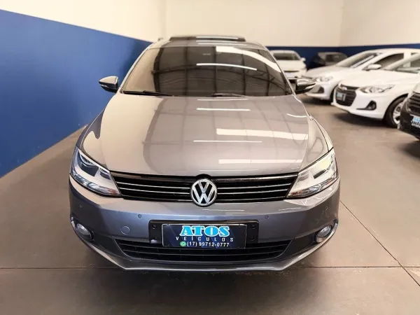 Jetta 2.0 COMFORTLINE