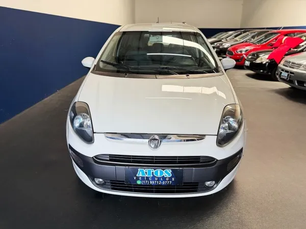 Punto 1.6 ESSENCE 16V