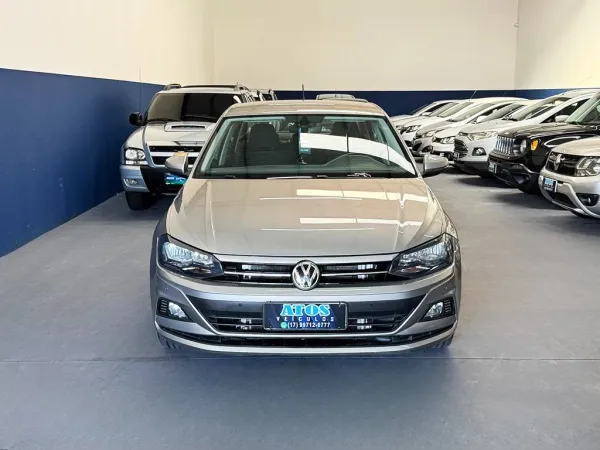 Virtus 1.0 200 TSI COMFORTLINE
