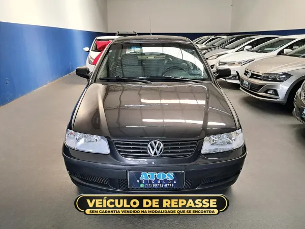 Gol 1.0 MI PLUS 16V