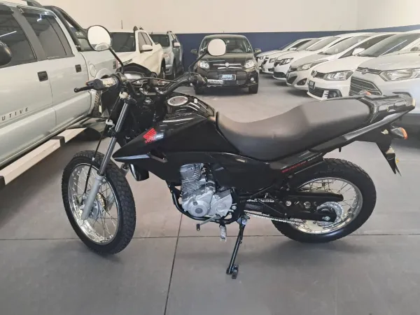 NXR 160 BROS 