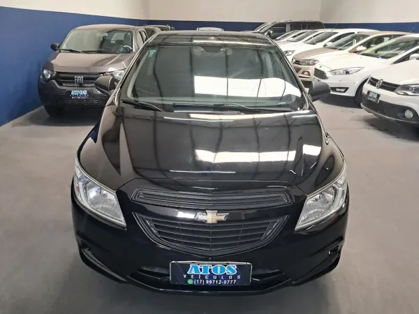 ONIX 1.0 MPFI JOY 8V