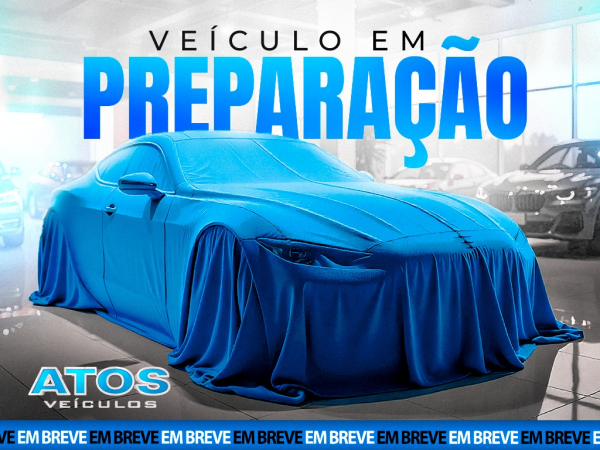 HR-V 1.8 16V EXL