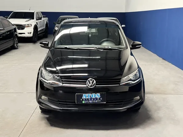 Gol 1.6 MI POWER 8V