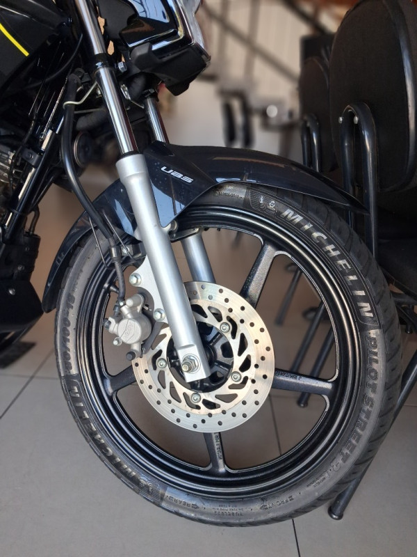 YAMAHA Factor 150 ED