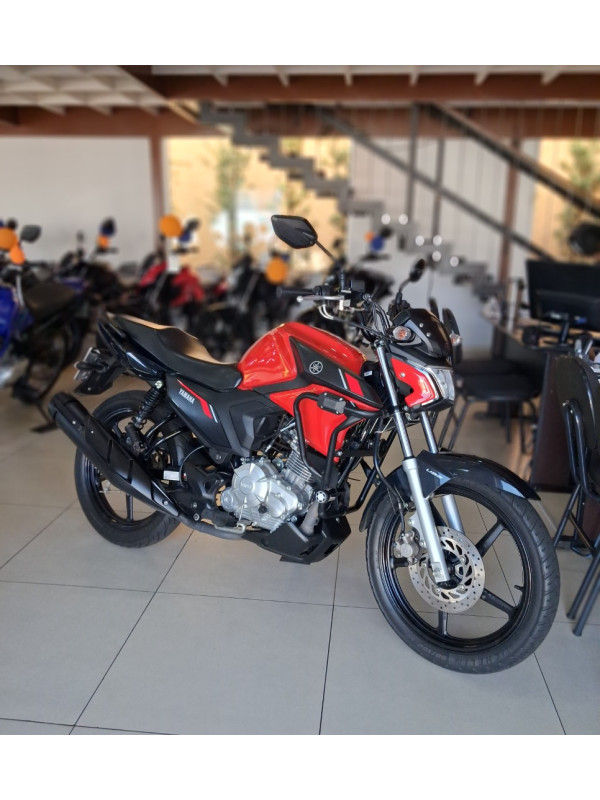 YBR 150 FACTOR ED FLEX