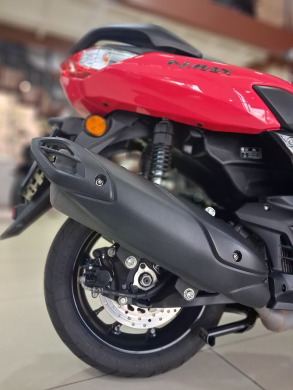 YAMAHA NMax 160 ABS