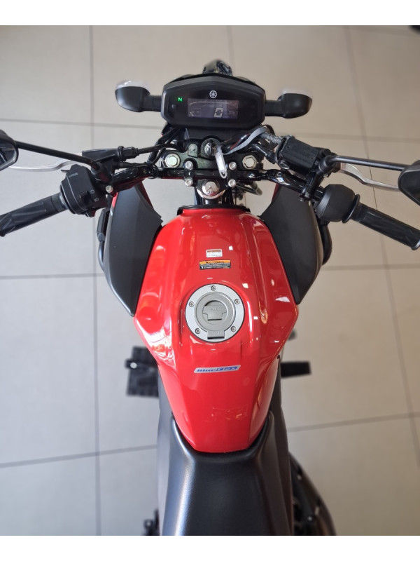 YAMAHA YBR 150 FACTOR ED FLEX