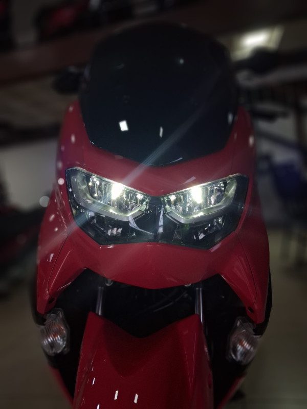 YAMAHA NMax 160 ABS