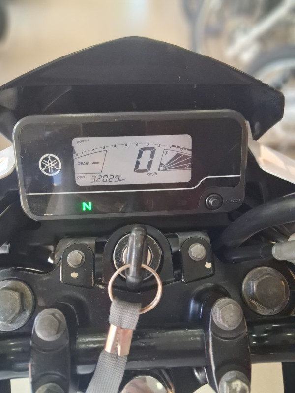 YAMAHA Factor 150 ED