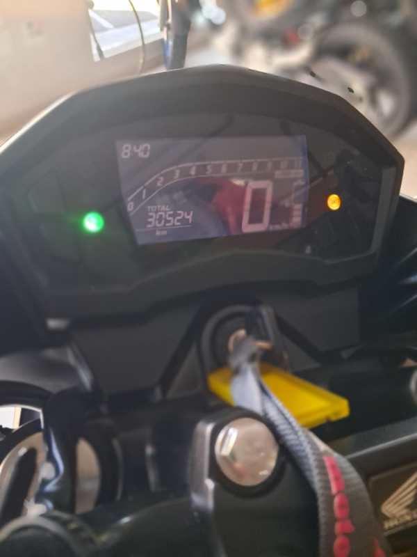 HONDA CB 250 F Twister FLEXONE