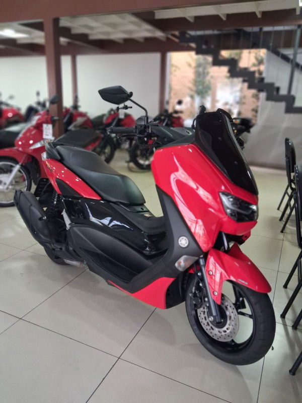 YAMAHA NMax 160 ABS