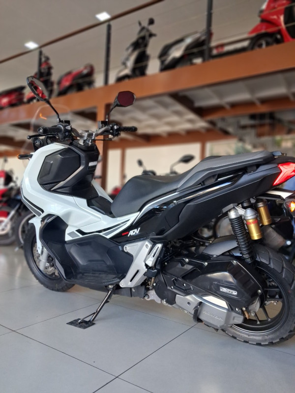 HONDA ADV 150 ABS