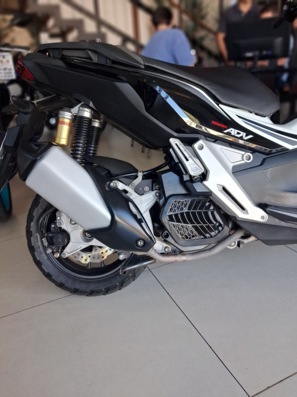 HONDA ADV 150 ABS