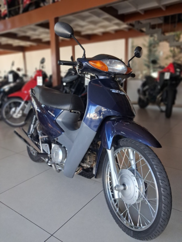 HONDA Biz 100 ES