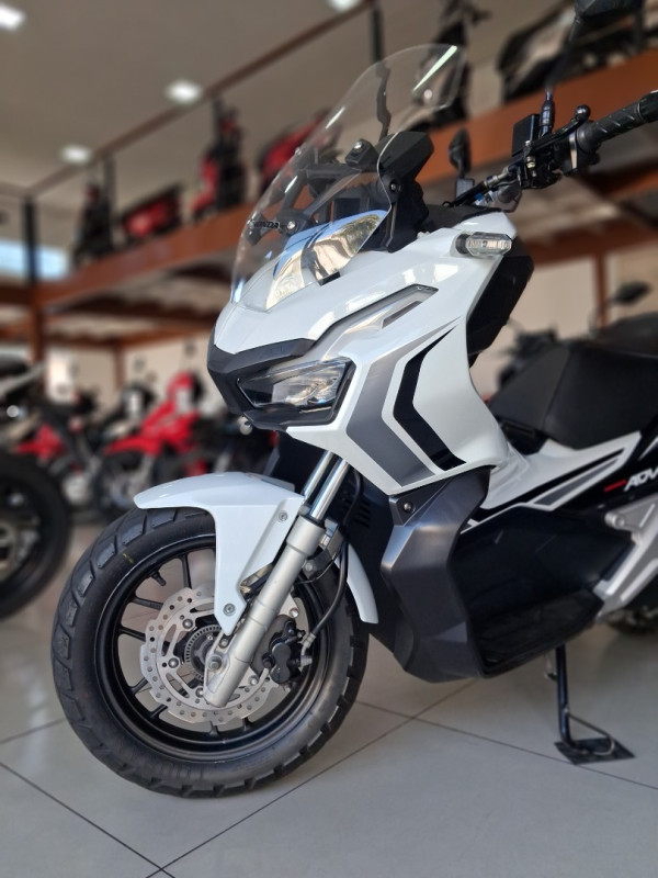 HONDA ADV 150 ABS