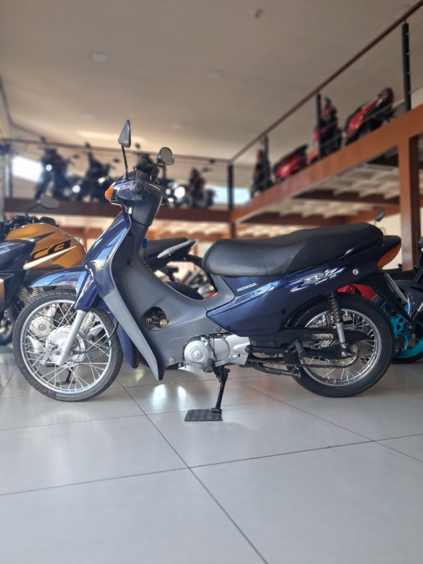 HONDA Biz 100 ES