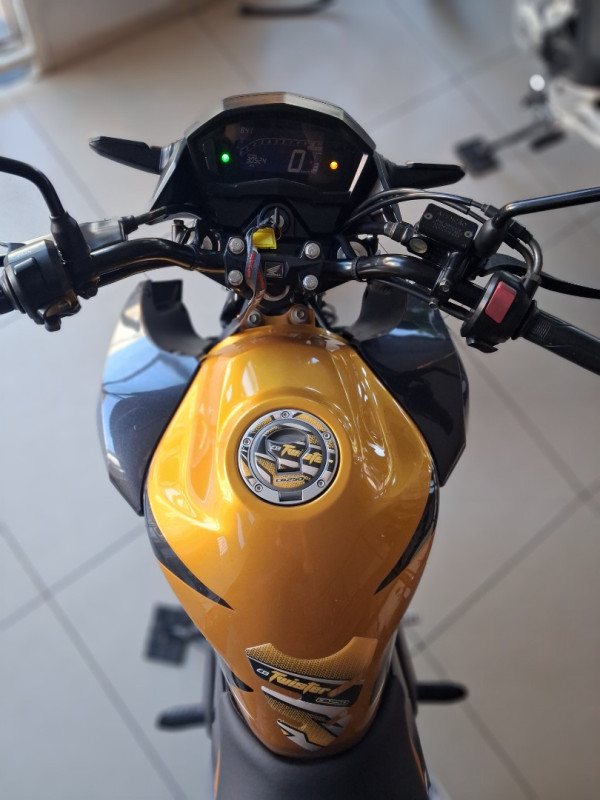 HONDA CB 250 F Twister FLEXONE